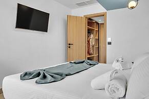 Nerium Luxury Suites