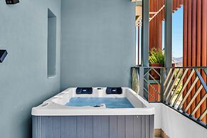 Nerium Luxury Suites