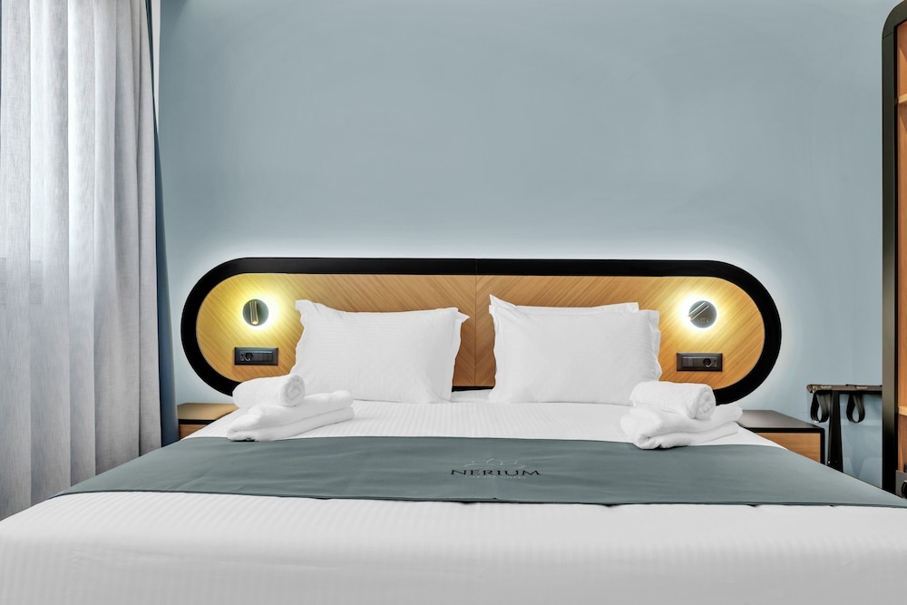 Nerium Luxury Suites
