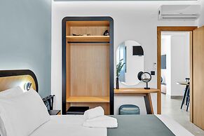 Nerium Luxury Suites