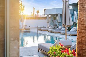 Nerium Luxury Suites