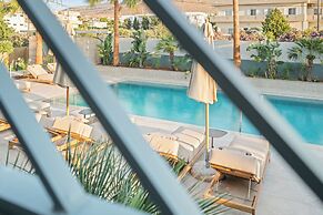 Nerium Luxury Suites