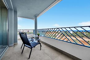 Nerium Luxury Suites