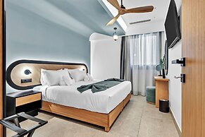 Nerium Luxury Suites
