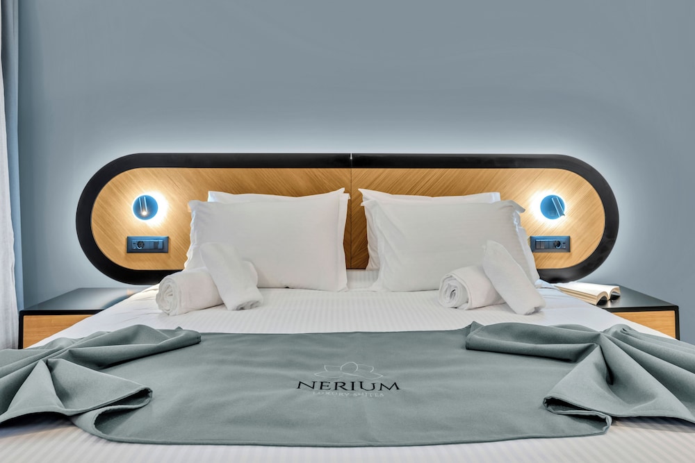 Nerium Luxury Suites