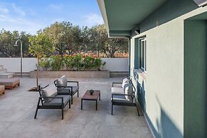 Nerium Luxury Suites