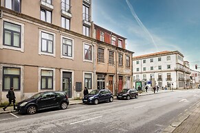 Heroísmo Duplex Flat