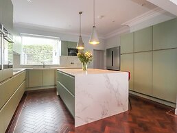The Oakroyd