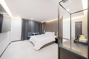 Lantana Hotel Gwangju