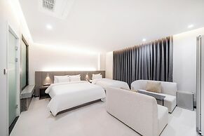 Lantana Hotel Gwangju