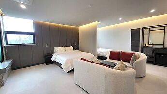 Lantana Hotel Gwangju