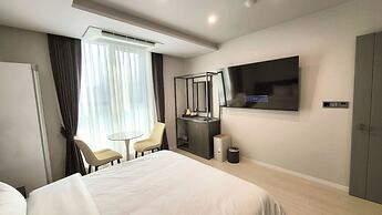 Lantana Hotel Gwangju