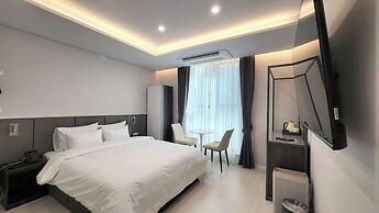 Lantana Hotel Gwangju