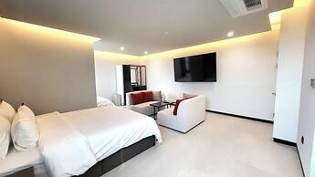 Lantana Hotel Gwangju