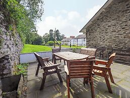 Abbots Reading Cottage