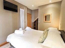 Abbots Reading Cottage