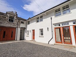 Abbots Reading Cottage