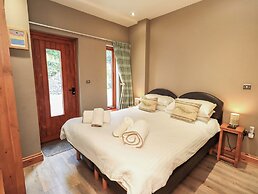 Abbots Reading Cottage