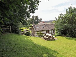 Abbots Reading Cottage