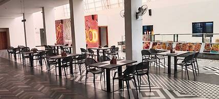 Hotel Atiraj
