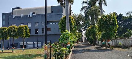 Hotel Atiraj