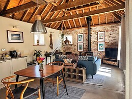 Flittermouse Barn