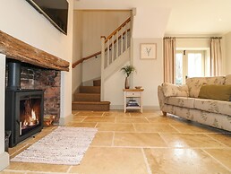 Orgreave Cottage