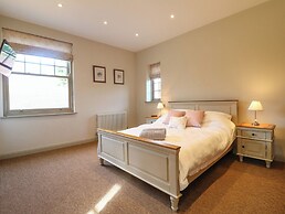 Orgreave Cottage