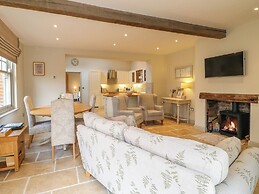 Orgreave Cottage