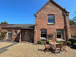 Orgreave Cottage