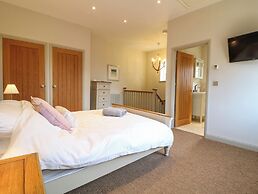 Orgreave Cottage
