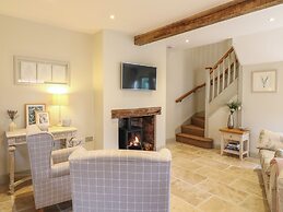 Orgreave Cottage