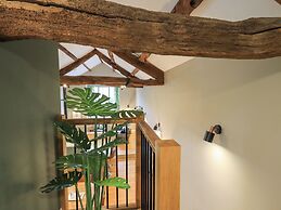 Old Howgate Barn