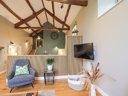 Old Howgate Barn