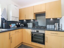 7 High Buckholmside