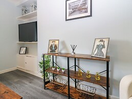 7 High Buckholmside