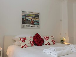 Blue Vista