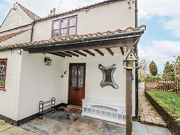 Woodpit Cottage