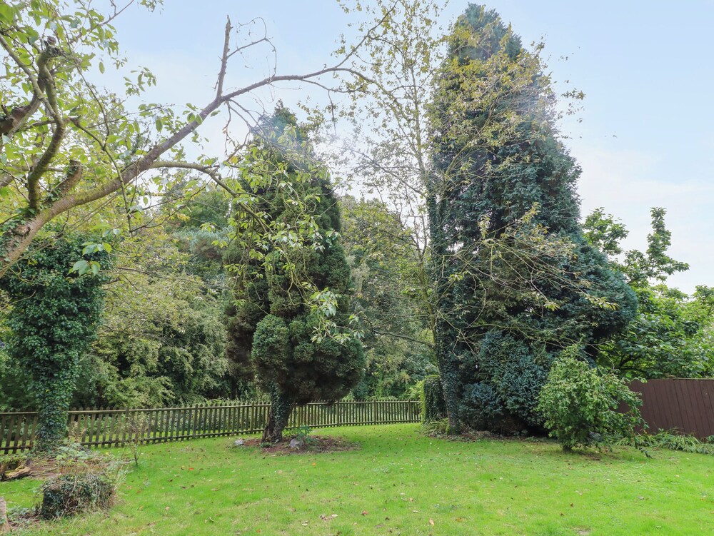 Woodpit Cottage