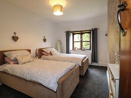 Woodpit Cottage