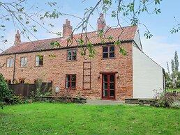 Woodpit Cottage