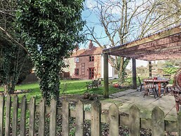 Woodpit Cottage