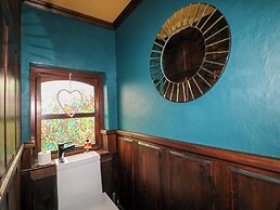 Woodpit Cottage