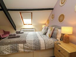 Horseshoe Cottage
