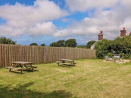 Horseshoe Cottage