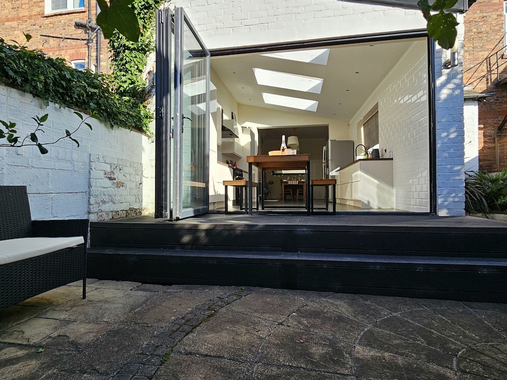 South Bay House