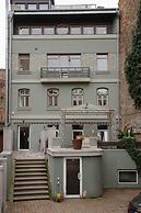 Hidden Gem Riga Apartment With Garden Views