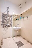 Hidden Gem Riga Apartment With Garden Views