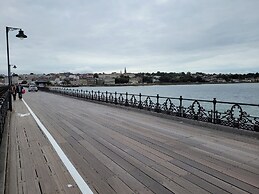 Nelson's View