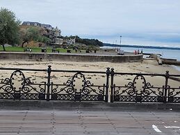 Nelson's View